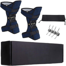 Load image into Gallery viewer, Slimerence Knee Protection Booster Power Lift Support
