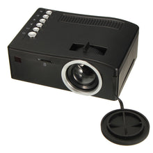 Load image into Gallery viewer, UNIC UC18 Full HD Home Theater LED Multimedia Projector Cinema USB TV HDMI TF 1080P Video Player