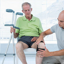 Load image into Gallery viewer, Slimerence Knee Protection Booster Power Lift Support