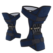 Load image into Gallery viewer, Slimerence Knee Protection Booster Power Lift Support