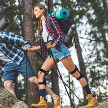 Load image into Gallery viewer, Slimerence Knee Protection Booster Power Lift Support