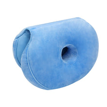 Load image into Gallery viewer, V-shaped Dual Memory Foam Cushion