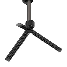 Load image into Gallery viewer, BlitzWolf® BW-BS2 bluetooth Selfie Stick Remote Control Tripod with Rotatable Phone Clamp