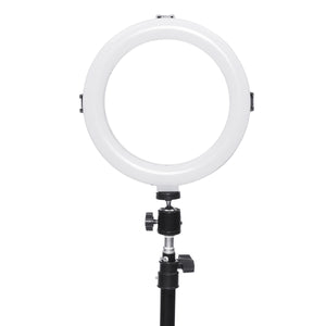 16CM 20CM 26CM 36CM 48CM Dimmable Ring Light with Tripod Head