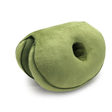 Load image into Gallery viewer, V-shaped Dual Memory Foam Cushion