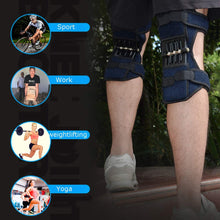 Load image into Gallery viewer, Slimerence Knee Protection Booster Power Lift Support