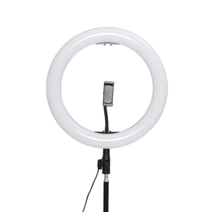 16CM 20CM 26CM 36CM 48CM Dimmable Ring Light with Tripod Head