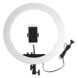 16CM 20CM 26CM 36CM 48CM Dimmable Ring Light with Tripod Head