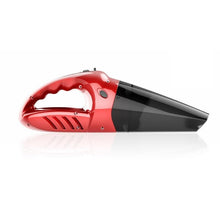 Load image into Gallery viewer, Mini Handheld Portable Vacuum Cleaner Wet And Dry USB Rechargeable For Car Home